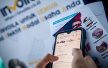 Salurkan Pembiayaan Rp700 Triliun, Industri Fintech Diminta Bantu Prabowo Wujudkan Pertumbuhan Ekonomi 8 Persen