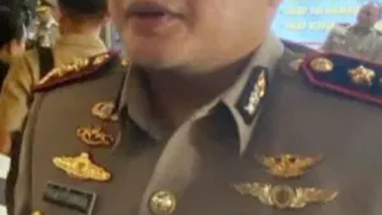 Polisi Usut Dugaan Korupsi PTPN XIII Alih Fungsi Lahan