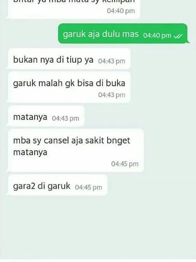 6 Alasan Absurd Driver Ojek Online Batalkan Pesanan Ini Bikin Tepuk Jidat