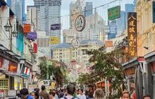 Ekonomi China Kalahkan Amerika Serikat, Bakal jadi Negara Adidaya?