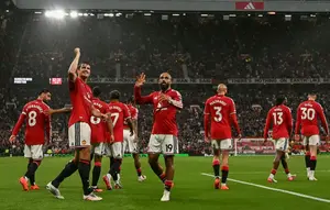 Jadwal Everton vs Manchester United dan Link Live Streaming Liga Inggris