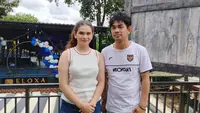 Malvin Thamrin Gandeng Aktris Caroline dalam Lagu Baru Hilang, Angkat Kisah Drama Gen Z