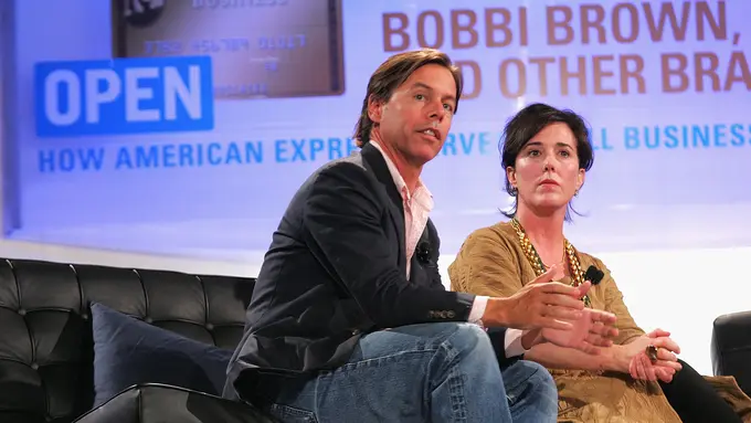 [Bintang] Kate Spade - Andy Spade