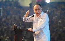 Sambangi Bareskrim Polri, Kader PDIP Laporkan Budi Arie Terkait Isu Judol