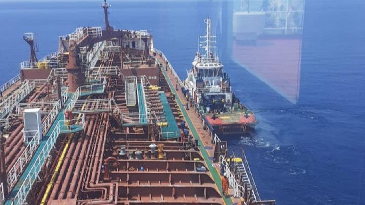 Jamin Keamanan Kapal Berlayar, Hodling BUMN IDSurvey Kembangkan Layanan TIC Sektor Maritim