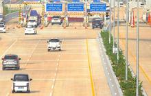 Puncak Arus Mudik Natal, Tol Fungsional Solo-Yogyakarta Dilewati 11.998 Kendaraan