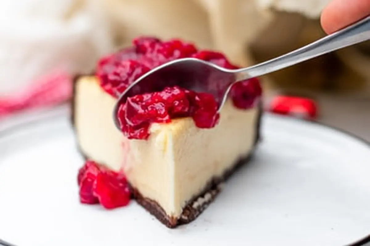 Cheese Cake