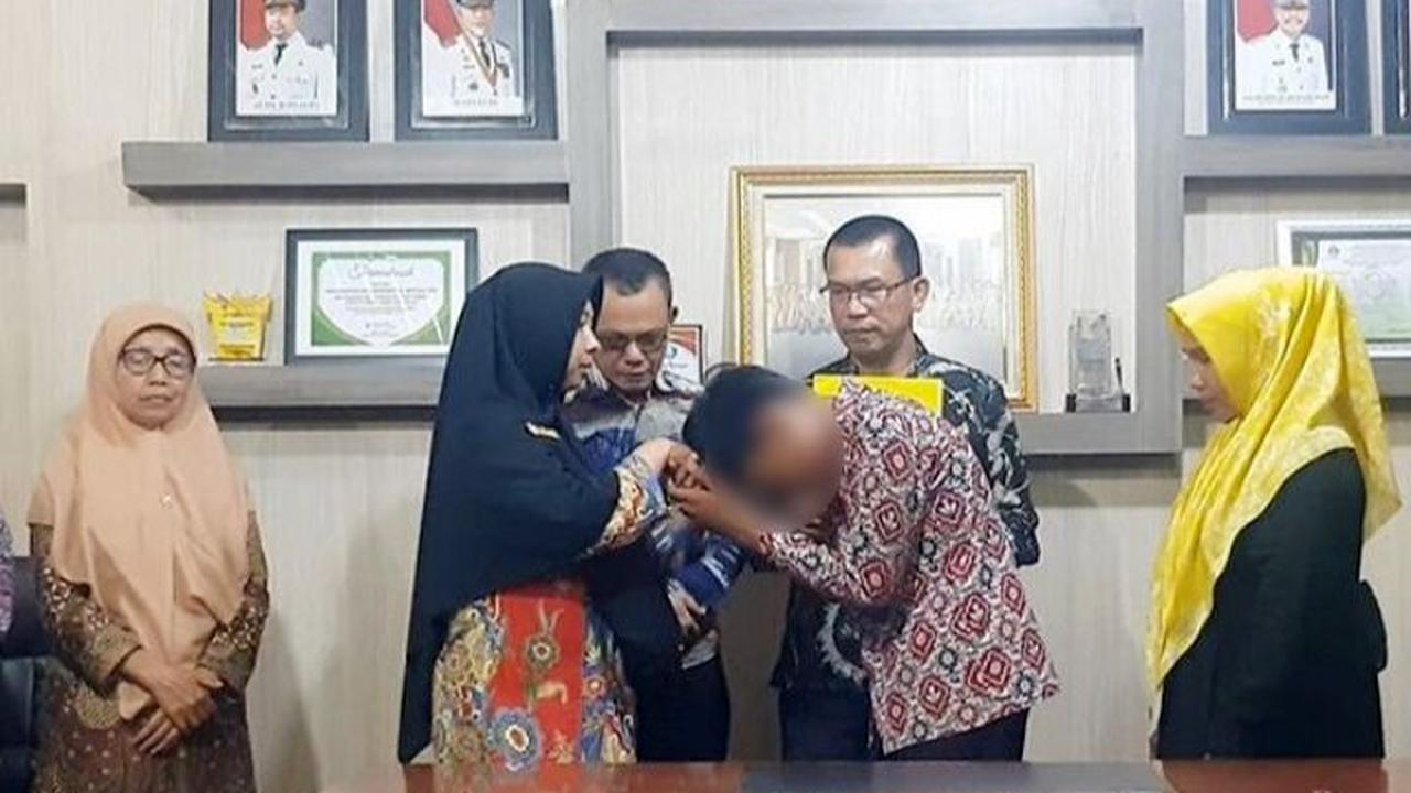 Dok. Istimewa