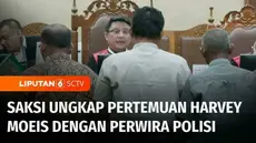 Sidang lanjutan kasus dugaan korupsi Tata Niaga Timah dengan terdakwa crazy rich, Pantai Indah Kapuk, Helena Lim kembali digelar. Saksi mengungkap adanya penambangan ilegal hingga pertemuan Harvey Moeis dengan perwira polisi.