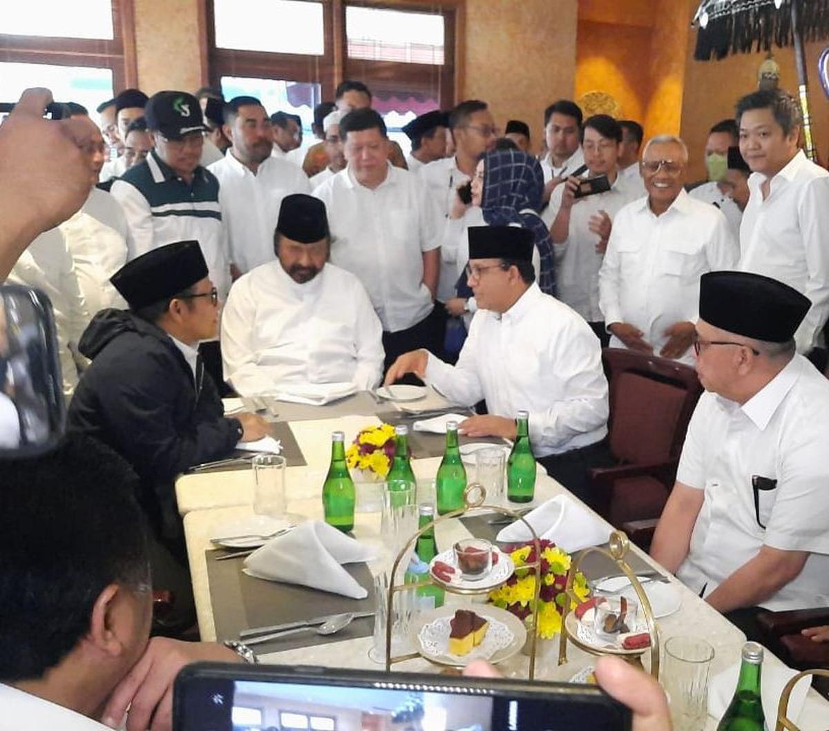 Dok. Istimewa