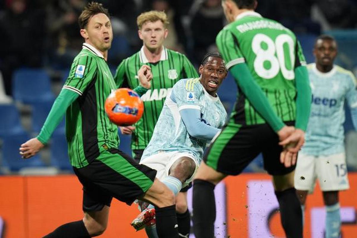 Respons Jay Idzes soal Pemain Sassuolo Jadi Incaran Banyak Klub: Kami Datang dan Mengembangkan Diri