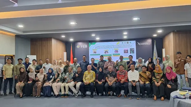 Bedah Buku dan Refleksi Kolektif