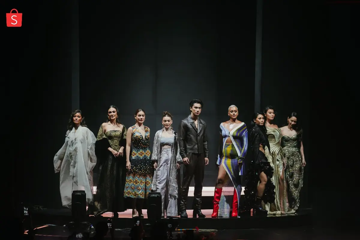 Shopee Luncurkan Fitur Baru High-End Brands, Mudahkan Pelanggan Belanja Karya Eksklusif Desainer Tanah Air