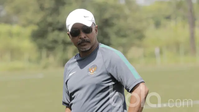 Timnas Indonesia U-16