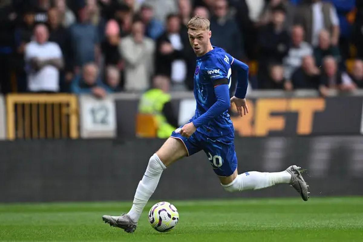 4 Catatan Mentereng Cole Palmer Bersama Chelsea di Liga Inggris: Si Dingin yang Makin Kinclong