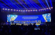 Partai Gema Bangsa Deklarasi, Siap Perjuangkan Aspirasi Masyarakat di Pemilu 2029