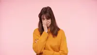 Bagaimana Cara Menangis dan Melepaskan Emosi yang Terpendam