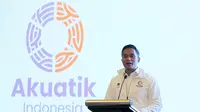 Anindya Bakrie Diusung Lagi Jadi Ketua Akuatik Indonesia 2025-2029