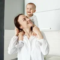 ilustrasi ibu dan anak/photo created by cookie_studio - www.freepik.com