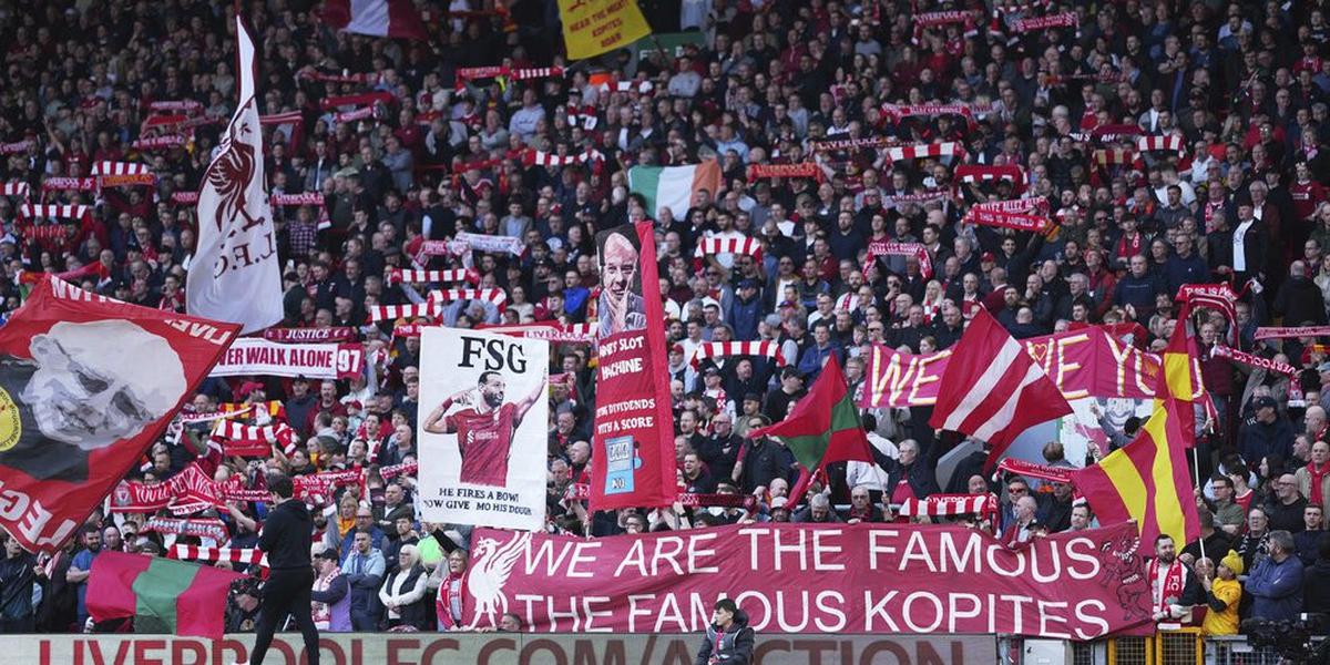 Konate Balas Kritikan Owen: Tak Ada yang Lebih Spesial dari Juara Premier League
