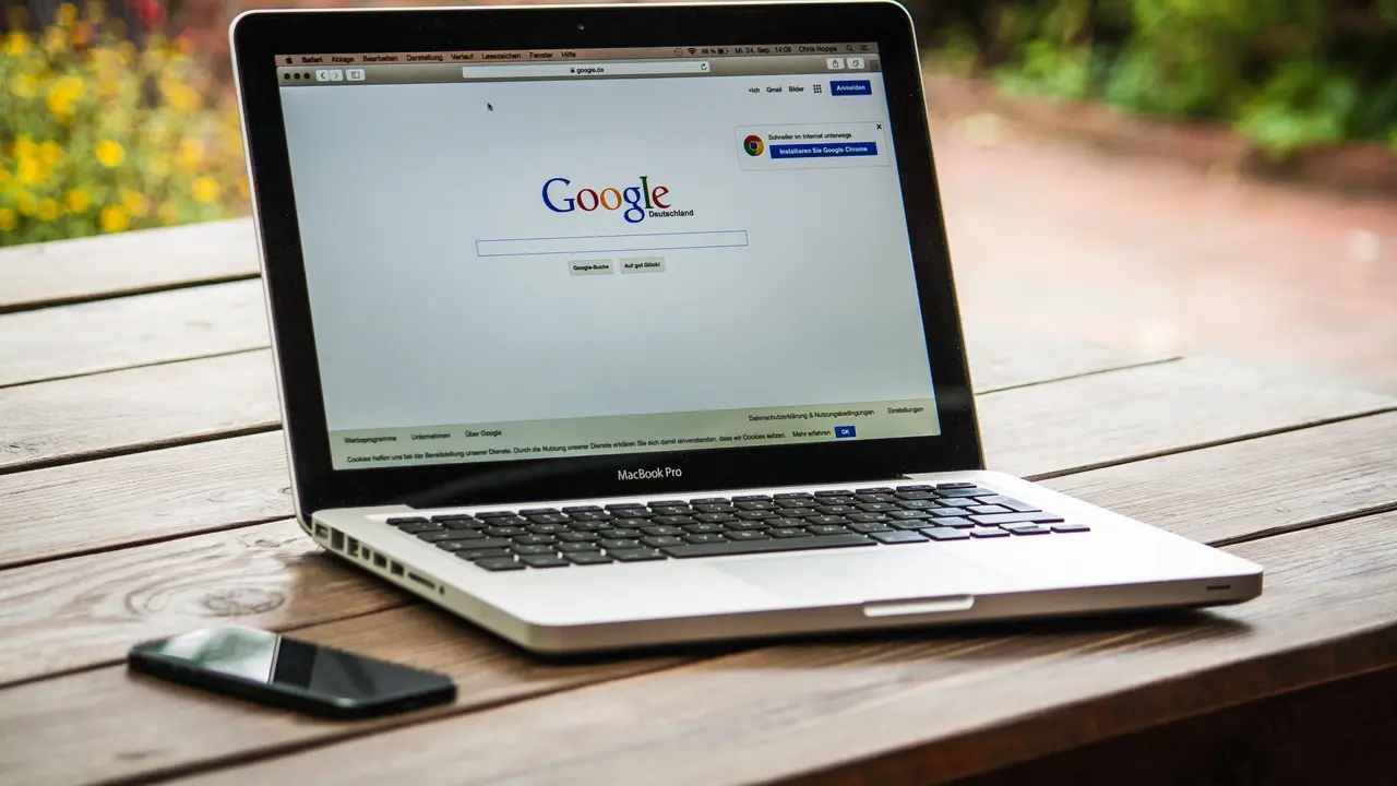 Ulang Tahun ke-25 Google, Kapitalisasi Pasar Induk Alphabet Sentuh USD 1.625 Triliun
