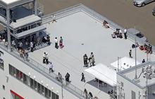 Gelombang Tsunami di Jepang Imbas Gempa Rusia, Ini Imbauan KBRI Tokyo