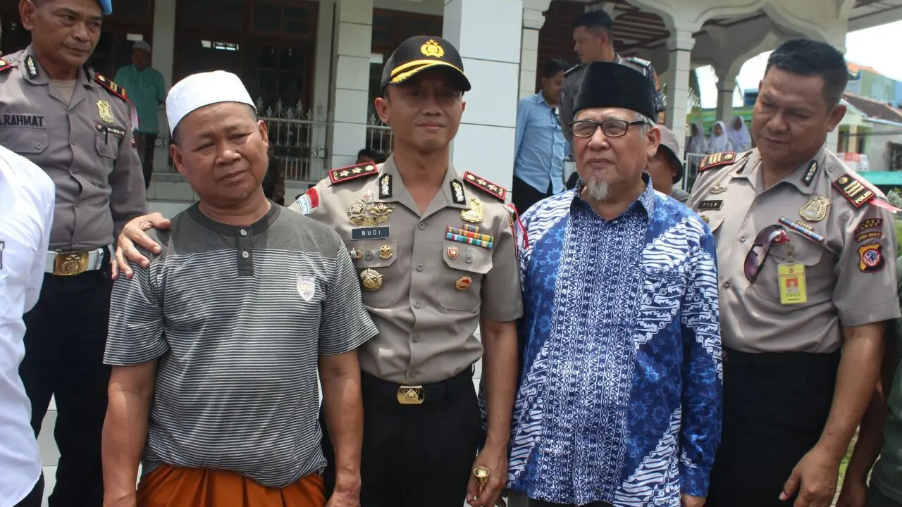 Hoax garut