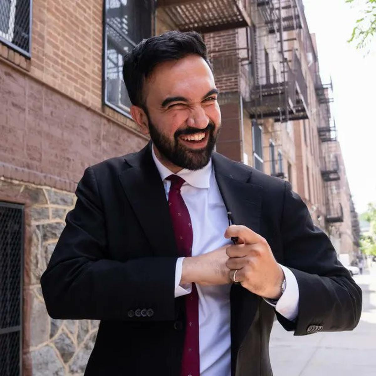 NYC Election: Who is Zohran Mamdani? Here's The Profile of The Strongest Mayor Candidate!