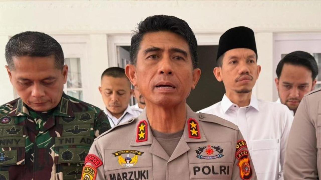 Polda Aceh Perkuat Pencegahan TPPO: Kolaborasi BP2MI dan Imigrasi Diintensifkan, Waspada Iming-iming Kerja Luar Negeri!