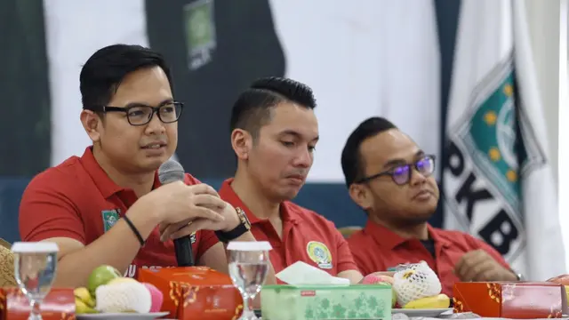 Tommy Kurniawan