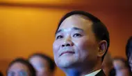 Pendiri Geely Auto Mundur, Serahkan Perusahaan ke Manajemen Profesional