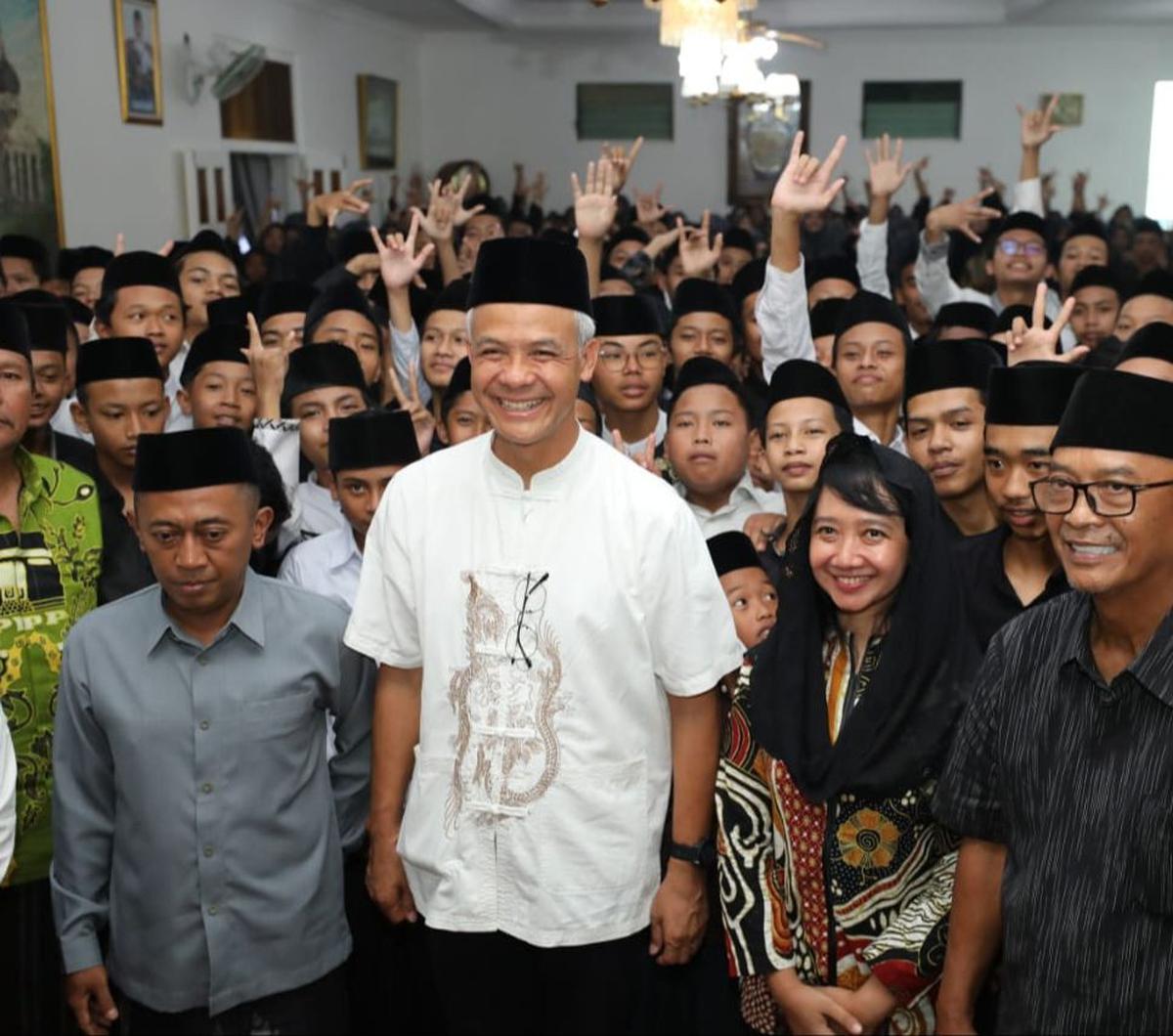 Dok. Istimewa
