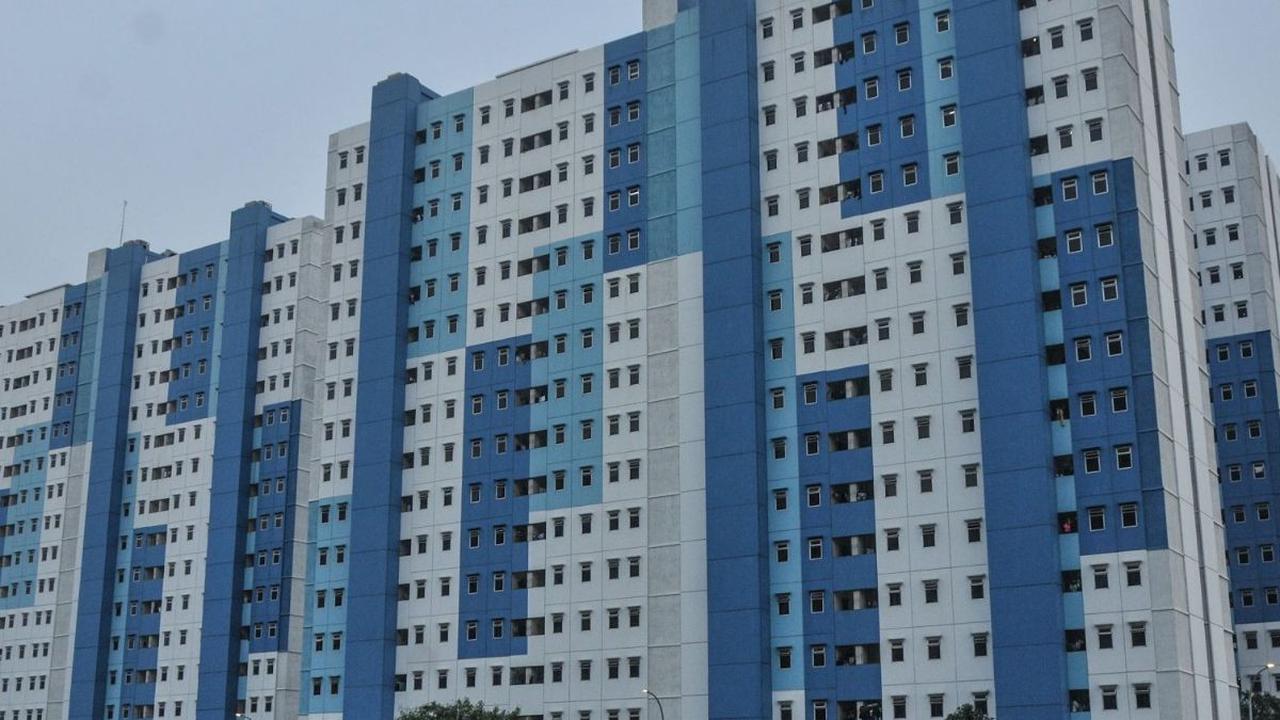 Plt Kepala Dinas Perumahan Rakyat dan Kawasan Permukiman (DPRKP) DKI Jakarta Retno Sulistiyaningrum mengatakan, penyediaan rusun Nagrak merupakan upaya pemerintah agar warga dapat tinggal di tempat yang layak.