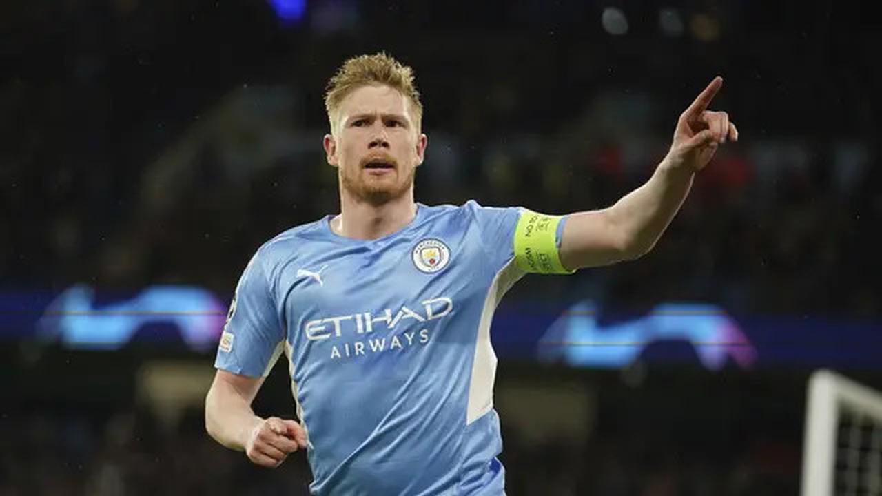 8 Bintang yang Gagal Bersinar di Tangan Jose Mourinho, Malah Melempem: Kevin de Bruyne hingga Mohamed Salah