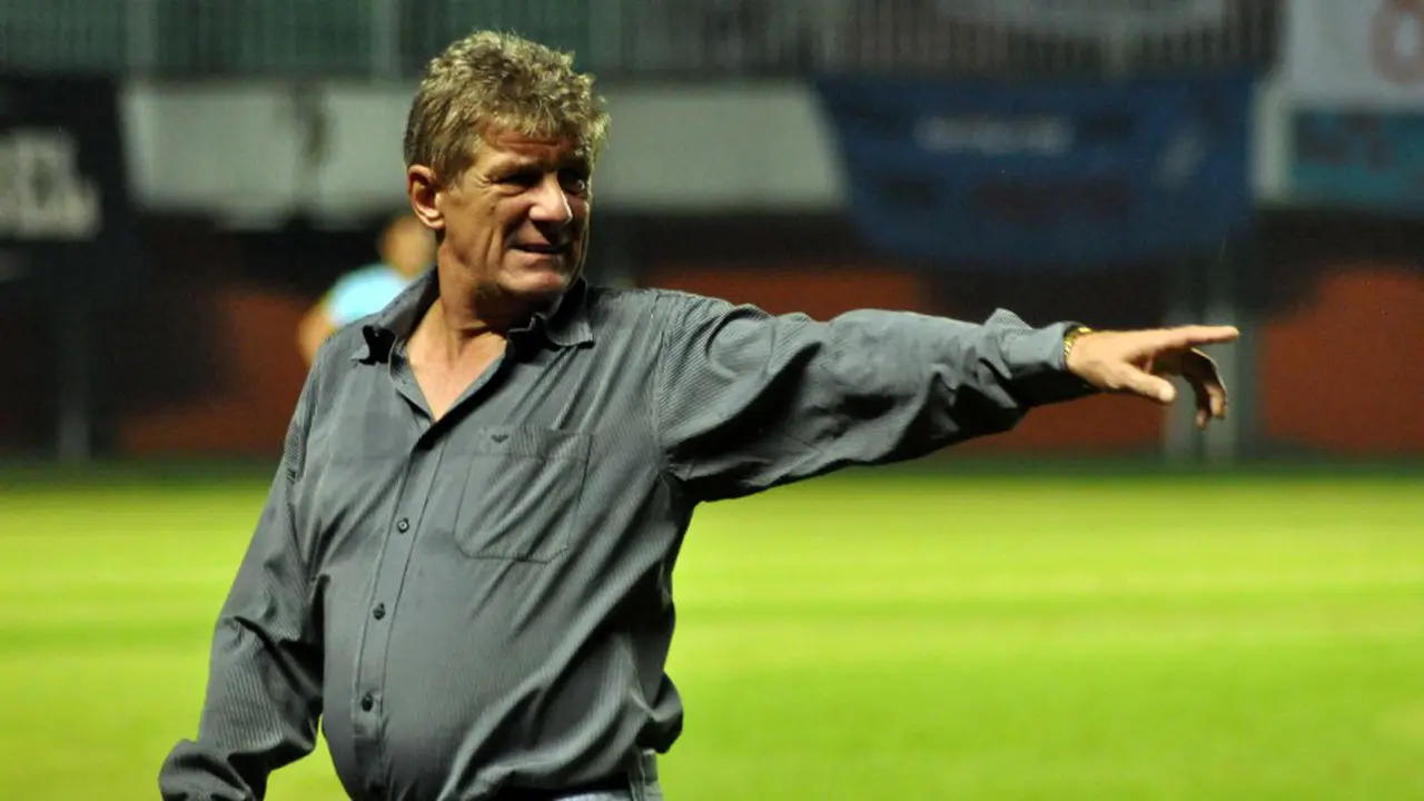 Stefan Hansson