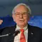Warren Buffett Nilai Ketua The Fed Kevin Warsh Bakal Berupaya Raih Target Inflasi