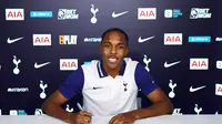 Drama Deadline Day: Manchester United Gagal Dapatkan Tel, Spurs Menang di Menit Akhir