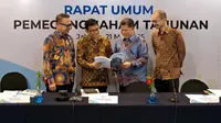 Wajah Baru Direksi dan Komisaris Lippo Cikarang