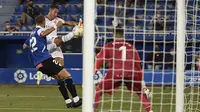 Usai Antar Real Madrid Raih Kemenangan di Laga Pembuka Liga Spanyol, Eden Hazard: Saya Sudah Lupakan Problem Cedera