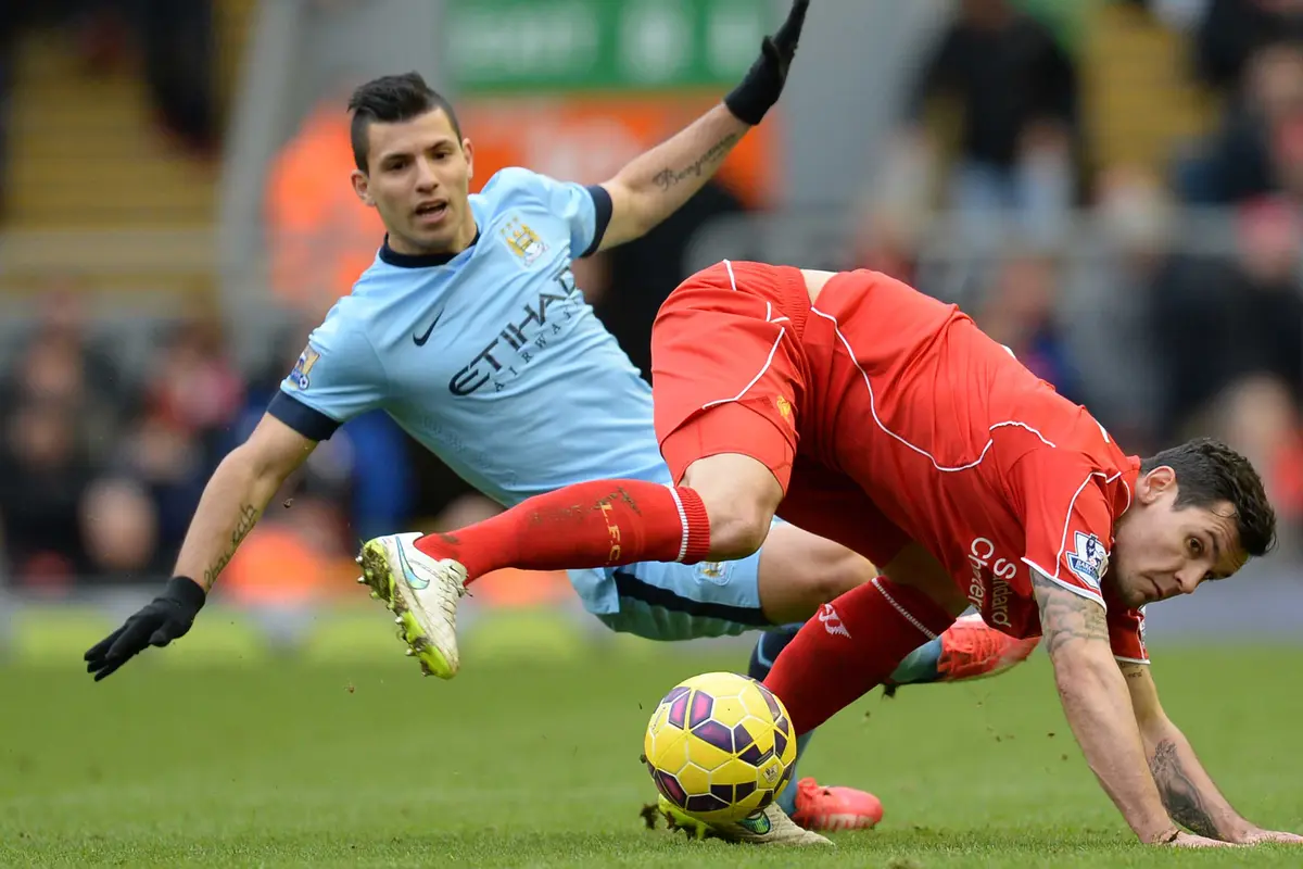 Libas City, Lovren Yakin Liverpool Bisa Kalahkan Tim Manapun