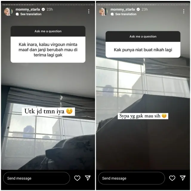 Inara Rusli