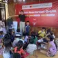 Suasana Sekolah Kesetaraan Gratis. (dok. BenihBaik.com)