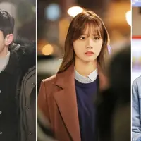 Drama Two Cops (MBC)