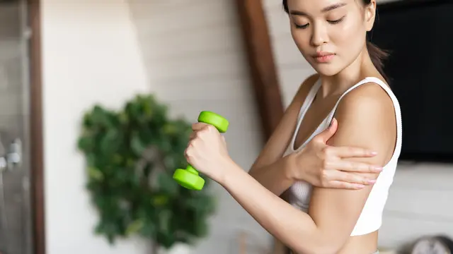 Health and Wellness