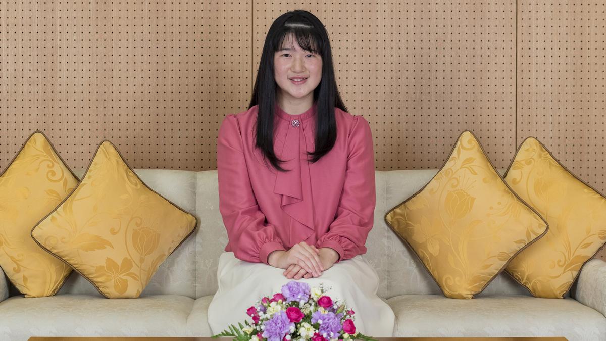 Demo Hari Ultah Putri Aiko dan Desakan Reformasi Monarki Jepang