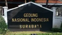 Gedung Ini Pernah Jadi Saksi Sejarah Bangsa dan Pernikahan Warga Surabaya