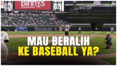 Kapten Manchester United, Bruno Fernandes, nggak cuma jago di lapangan sepak bola! Setelah membawa MU menang 2-1 atas West Ham di laga pramusim, Bruno tampil spesial dengan melempar first pitch di pertandingan MLB antara Chicago White Sox vs Chicago ...