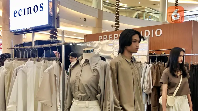 Tokopedia Fashion Market