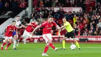 Hasil Liga Europa: Braga dan Nottingham Forest Kompak Menangkan Leg Pertama Semifinal!