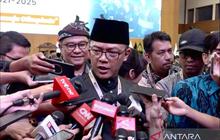 Prabowo Kembali Lawat Rusia Temui Putin, Bahas Geopolitik dan Energi Strategis
